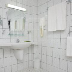 Отель Longosa Garden Болгария, Солнечный берег - отзывы, цены и фото номеров - забронировать отель Longosa Garden онлайн ванная