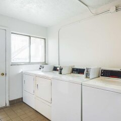 Отель Motel 6 Buckeye Lake в номере