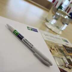 Отель Holiday Inn Express Birmingham Redditch удобства в номере фото 2