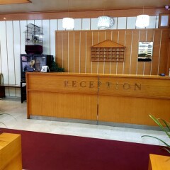 Hatemoglu Hotel Турция, Агри - отзывы, цены и фото номеров - забронировать отель Hatemoglu Hotel онлайн интерьер отеля фото 2