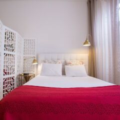 Апартаменты Almada Story Apartments by Porto City Hosts Порту комната для гостей фото 2