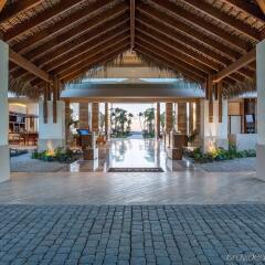 Отель Westin Punta Cana Resort & Club интерьер отеля фото 3