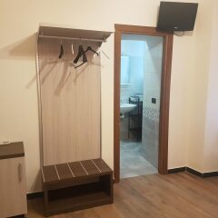 Hotel Le Tre Stazioni комната для гостей фото 4