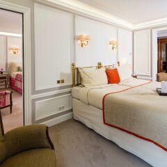 Отель Regina Hotel Франция, Париж - 14 отзывов об отеле, цены и фото номеров - забронировать отель Regina Hotel онлайн комната для гостей фото 12