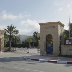 Отель Ksar Djerba Тунис, Мидун - 1 отзыв об отеле, цены и фото номеров - забронировать отель Ksar Djerba онлайн фото 4