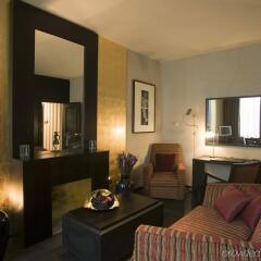 Baglioni Hotel London комната для гостей фото 5