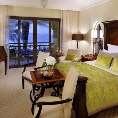 Отель One And Only Royal Mirage Дубай комната для гостей фото 3