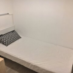 Отель Appartement Le Wawerly 1 ванная