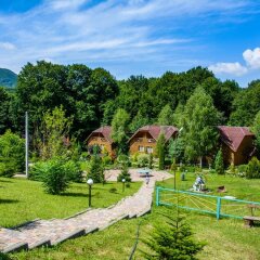 Гостиница Erney Laz Hotel Украина, Хуст - отзывы, цены и фото номеров - забронировать гостиницу Erney Laz Hotel онлайн развлечения