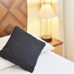 Отель South Bank Níké Apartments Великобритания, Лондон - отзывы, цены и фото номеров - забронировать отель South Bank Níké Apartments онлайн балкон