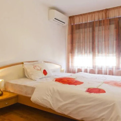 Отель Vitosha Downtown Apartments Болгария, София - отзывы, цены и фото номеров - забронировать отель Vitosha Downtown Apartments онлайн фото 25