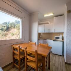 Отель Apartaments AR Muntanya Mar Испания, Бланес - отзывы, цены и фото номеров - забронировать отель Apartaments AR Muntanya Mar онлайн в номере