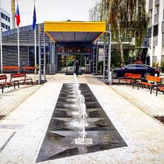 Wellness Hotel Step Прага