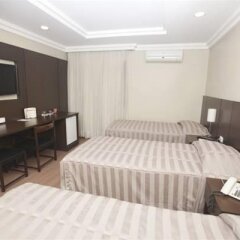 Hotel Plaza Apolo in Sao Paulo, Brazil from 47$, photos, reviews - zenhotels.com guestroom photo 3