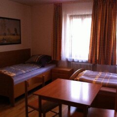 Отель Appartment München Isartor Германия, Мюнхен - отзывы, цены и фото номеров - забронировать отель Appartment München Isartor онлайн комната для гостей фото 5