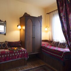 Empress Zoe Турция, Стамбул - отзывы, цены и фото номеров - забронировать отель Empress Zoe онлайн удобства в номере