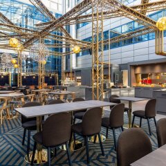 Отель Scandic Helsinki Airport Финляндия, Вантаа - 2 отзыва об отеле, цены и фото номеров - забронировать отель Scandic Helsinki Airport онлайн