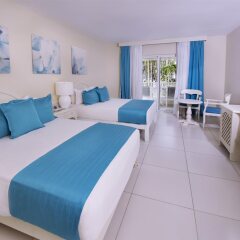 Отель Vista Sol Punta Cana Beach Resort & Spa - All Inclusive комната для гостей фото 2