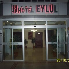 Eylul Hotel Турция, Силифке - отзывы, цены и фото номеров - забронировать отель Eylul Hotel онлайн фото 22