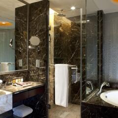 Sheraton Shunde Hotel ванная