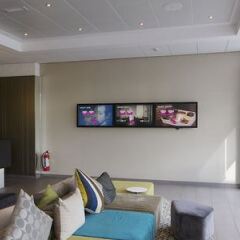 Отель Crowne Plaza Antwerp фото 11