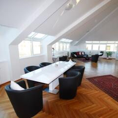 Отель Duschel Apartments Vienna Австрия, Вена - отзывы, цены и фото номеров - забронировать отель Duschel Apartments Vienna онлайн помещение для мероприятий