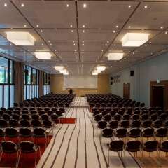 Отель Sheraton Berlin Grand Hotel Esplanade Германия, Берлин - 6 отзывов об отеле, цены и фото номеров - забронировать отель Sheraton Berlin Grand Hotel Esplanade онлайн помещение для мероприятий фото 6