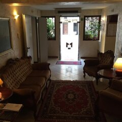 Отель Guest House Al Milion Италия, Венеция - отзывы, цены и фото номеров - забронировать отель Guest House Al Milion онлайн интерьер отеля