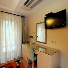 Hotel Seraglio удобства в номере
