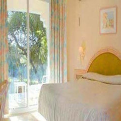 Hotel Residence Mehari Tabarka in Tabarka, Tunisia from 41$, photos, reviews - zenhotels.com guestroom photo 2