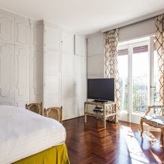 Отель onefinestay - Trastevere private homes комната для гостей фото 4
