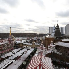 Гостиница Petr the First Hostel в Москве отзывы, цены и фото номеров - забронировать гостиницу Petr the First Hostel онлайн Москва фото 15