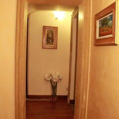Отель B&B Marchese Sala Агридженто интерьер отеля фото 3
