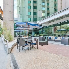 Отель Ibis Sao Paulo Congonhas фото 7