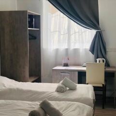 Отель Napoli Suites Сан Джулианс фото 3