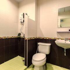 Отель Meesuk Place ванная