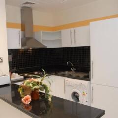 Royal Ascot Hotel Apartment в номере фото 2