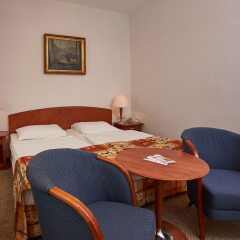 Danubius Hotel Gellert в номере фото 2