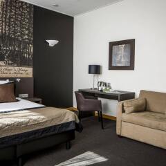 Отель Hampshire Hotel - Lancaster Amsterdam Нидерланды, Амстердам - 14 отзывов об отеле, цены и фото номеров - забронировать отель Hampshire Hotel - Lancaster Amsterdam онлайн комната для гостей фото 5