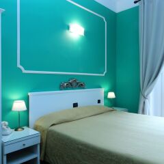Hotel Charly удобства в номере