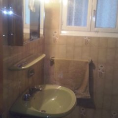 Tiger House Guesthouse in Tripoli, Lebanon from 122$, photos, reviews - zenhotels.com bathroom photo 2