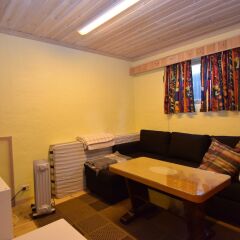 Отель Solferie Holiday Home Marthas vei Норвегия, Кристиансанд - отзывы, цены и фото номеров - забронировать отель Solferie Holiday Home Marthas vei онлайн спа