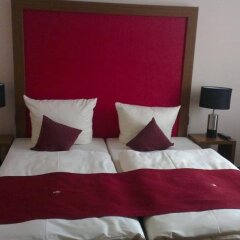 Novum Hotel Dresden Airport сейф в номере