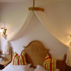 Отель Apparthotel Thalerhof детские мероприятия