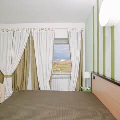 Hotel Quadrifoglio - Quadrifoglio Village Понтеканьяно фото 2