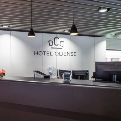 Hotel Odense банкомат
