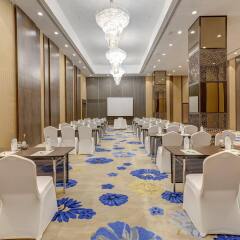 Отель Holiday Inn Kolkata Airport
