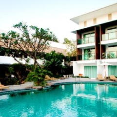Отель Prima Villa Hotel Таиланд, Паттайя - 11 отзывов об отеле, цены и фото номеров - забронировать отель Prima Villa Hotel онлайн фото 8