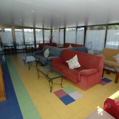 Hotel Campomar спа