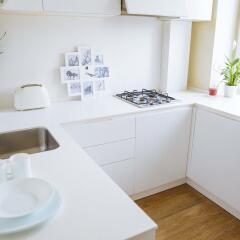 Апартаменты Funny Dolphins Apartments Savelovskaya в номере